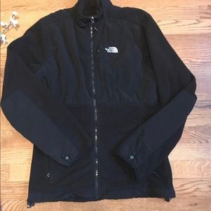 The North Face Zip Up Jacket